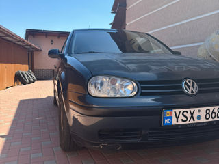 Volkswagen Golf foto 5