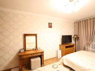Apartament cu 3 camere, 95 m², Telecentru, Chișinău foto 16