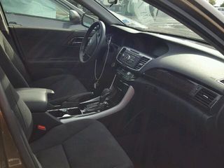 Honda Accord foto 5