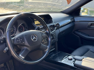 Mercedes E-Class foto 6