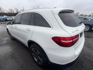 Mercedes GLC foto 3