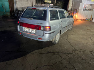 Lada / ВАЗ 2111 foto 4