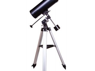 Cauti un telescop puternic.!?Levenhuk Skyline PLUS 115S cu cautator inclus! foto 3