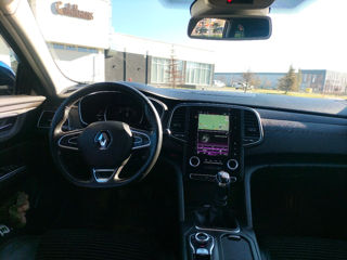 Renault Talisman foto 7