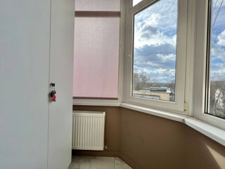 Apartament cu 1 cameră, 47 m², Râșcani, Chișinău foto 12