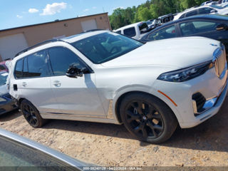 BMW X7 foto 12