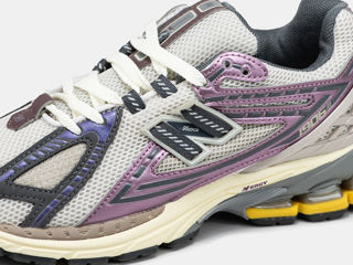 New Balance 1906R Pink/Grey Women's foto 2