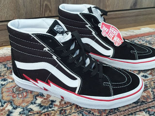 Ghete Vans 43 foto 5