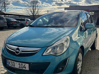 Opel Corsa foto 2