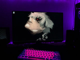 Gaming pc foto 2