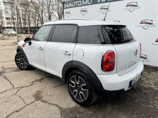 Mini Countryman foto 3