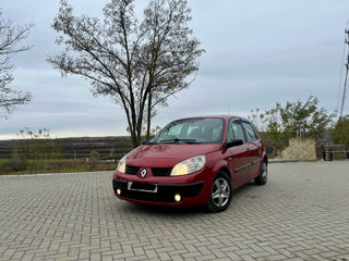 Renault Scenic foto 2