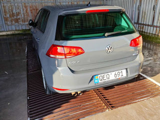 Volkswagen Golf foto 5