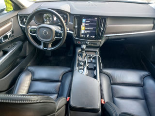 Volvo V90 Cross Country foto 5