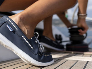 Sebago Boat Shoes - 40 размер foto 1