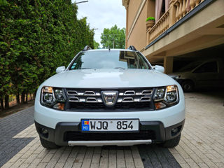 Dacia Duster foto 5