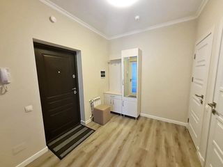 Apartament cu 1 cameră, 43 m², Buiucani, Chișinău foto 9