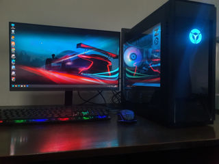 Top Legion T5 i7 RTX 2080 32Gb Ram 1Tb SSD foto 1