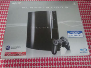 PlayStation 3 foto 1