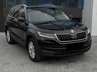 Skoda Kodiaq foto 4