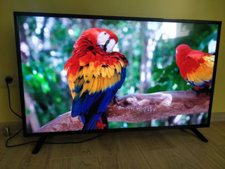 Samsung ue32n4500, Smart tv, Wi-fi 2200 леев. foto 2