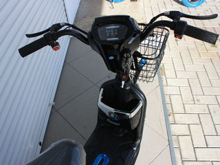 Электро велосипед foto 5