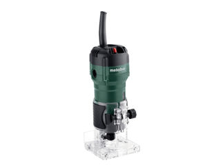 Maşina de frezat Metabo FM 500-6 (601741000) -transfer-credit-livrare foto 1