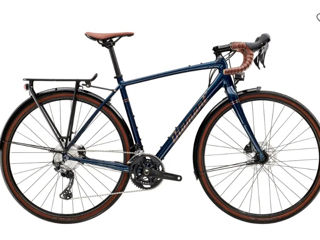 Гравийный Велосипед 2023 Diamant Nhoma Shimano GRX 600/810 2x11s  (M-L)