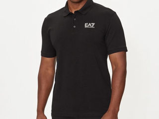 Tricouri Polo EA7 Emporio Armani // Originale // Livrare // Garantie foto 11