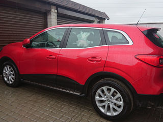 Renault Kadjar foto 2