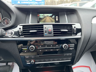 BMW X3 foto 13