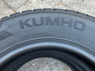 195/65 R15 Kumho Wintercraft Wp52/ Доставка, livrare toata Moldova 2024 foto 7