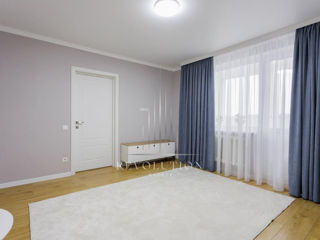 Apartament cu 2 camere, 58 m², Râșcani, Chișinău foto 6