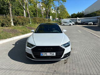 Audi A8 foto 6