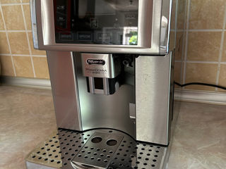 Delonghi Primadonna Avant 6700