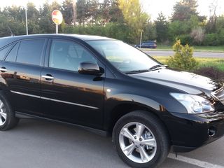 Lexus RX Series foto 1