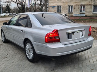 Volvo S80 foto 2