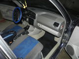 Volkswagen Vento foto 4