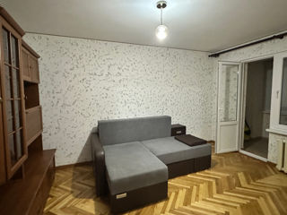 Apartament cu 1 cameră, 29 m², Centru, Chișinău foto 3