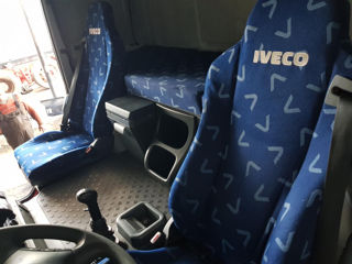 Iveco Stralis 450 Euro5 foto 9