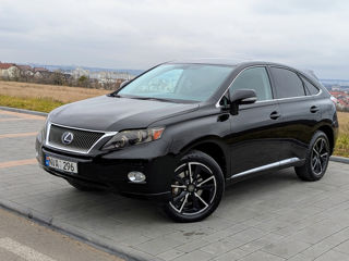 Lexus RX Series foto 5