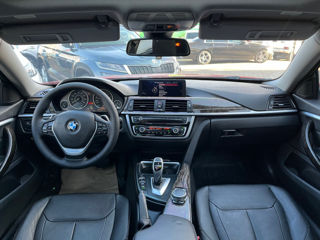 BMW 4 Series foto 9