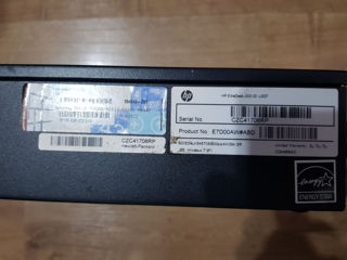 HP   i7 4785 + 16 Gb DDR3 + M2 60 Gb +  HDD   1000 Gb foto 4