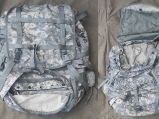 Рюкзак  ACU Molle II, US Army foto 6