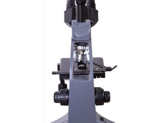 Microscop Trinocular Levenhuk 740T foto 3