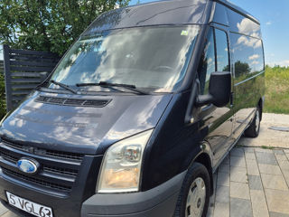 Ford Transit foto 3