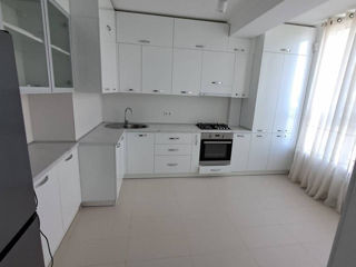 Apartament cu 2 camere, 75 m², Telecentru, Chișinău foto 5