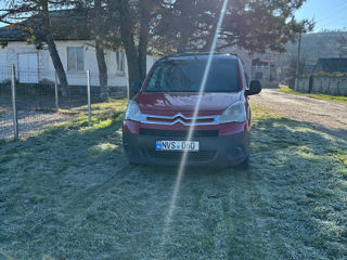 Citroen Berlingo foto 5