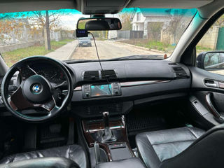 BMW X5 foto 6