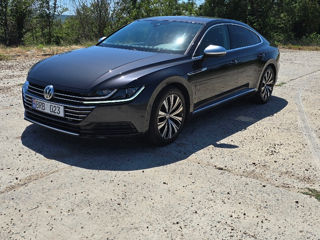 Volkswagen Arteon foto 7